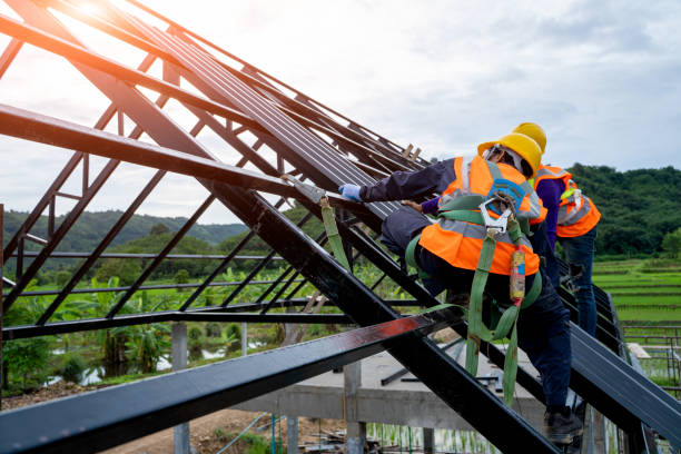 Best Slate Roofing Contractor  in Tracyton, WA