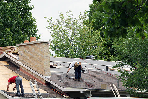 Heating Cable for Roof Installation in Tracyton, WA