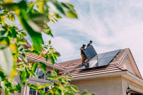 Roof Installation Near Me in Tracyton, WA