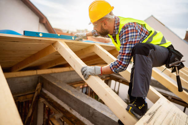 Best Roof Maintenance Services  in Tracyton, WA