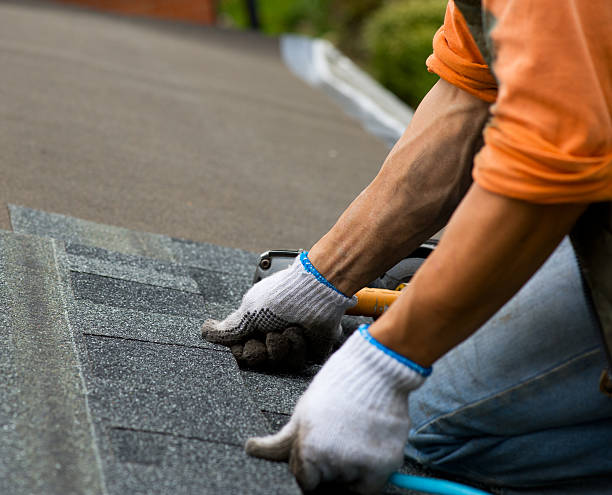 Best Emergency Roof Repair  in Tracyton, WA