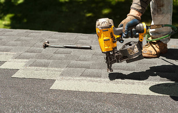 Best Roofing Contractor Near Me  in Tracyton, WA
