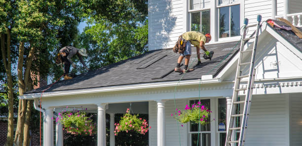 Gutter Installation and Roofing in Tracyton, WA