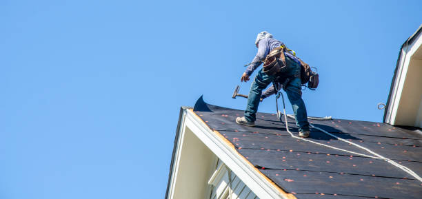 Best Affordable Roofing Company  in Tracyton, WA